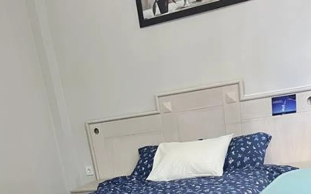 Zerya Suites