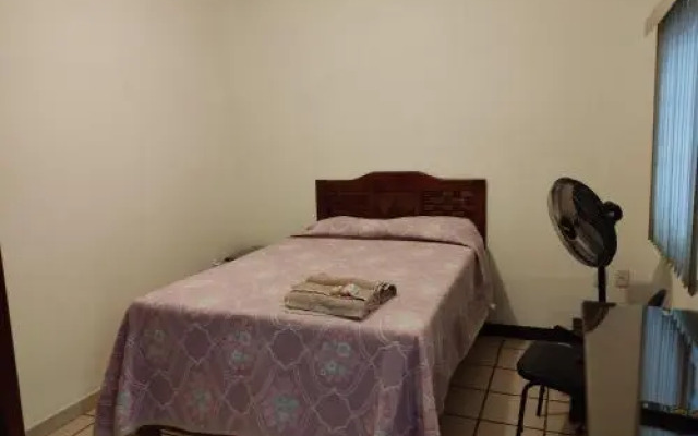 Estudios La Herencia