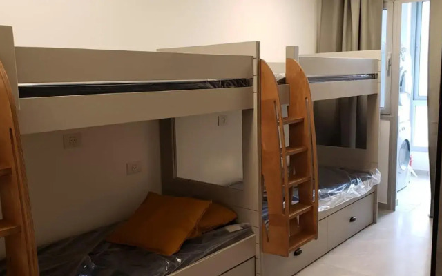 Brand New 3 Bedroom Apartment in Shalem Tower