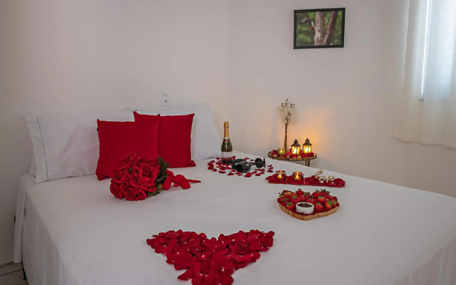 Vila Pepira ViP