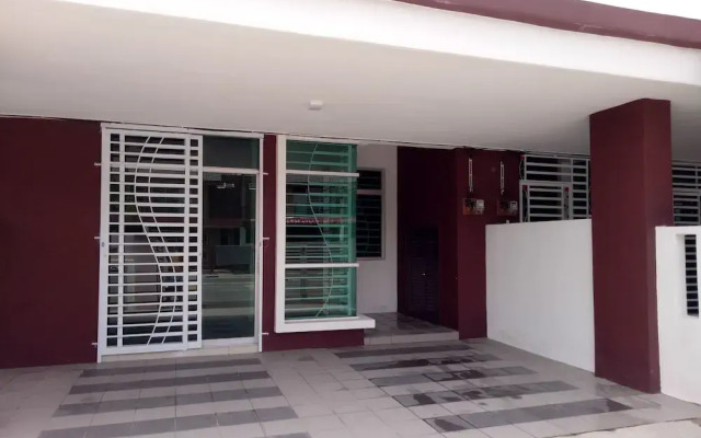 Khalish Homestay