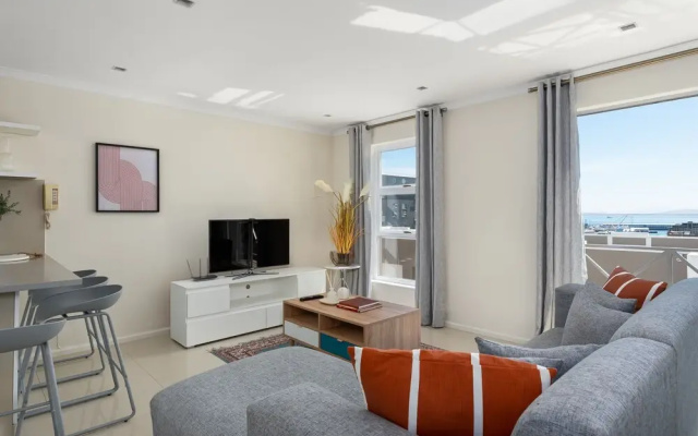 Highstrand 62