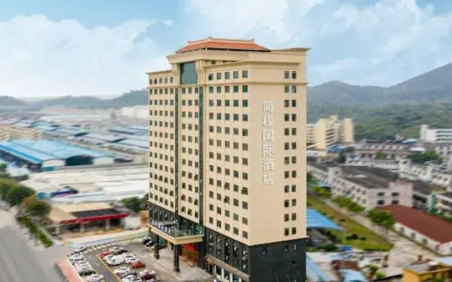 Jan Hotel
