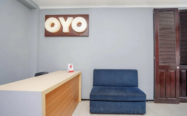 OYO 331 Osuko Residence
