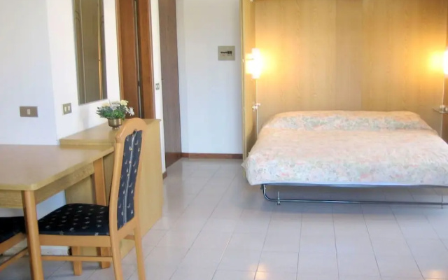 Cozy Apartment in Salmensbach Near River