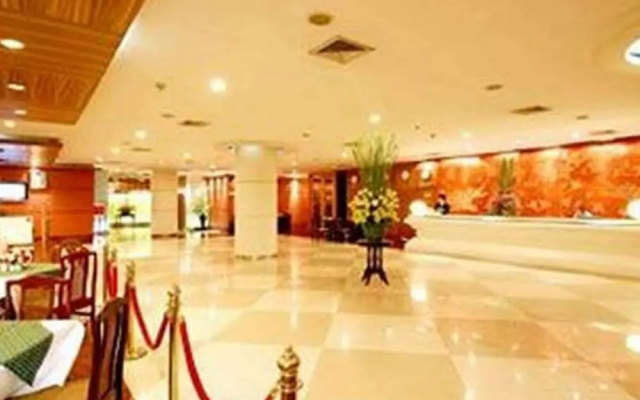 Princeton Bangkok
