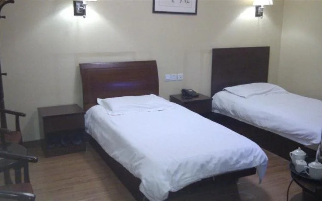 Guang Ling Ge Hotel