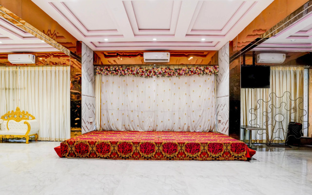 Hotel O Devanshi Nx