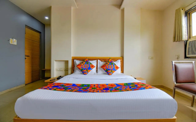 FabHotel Corporate Guestline
