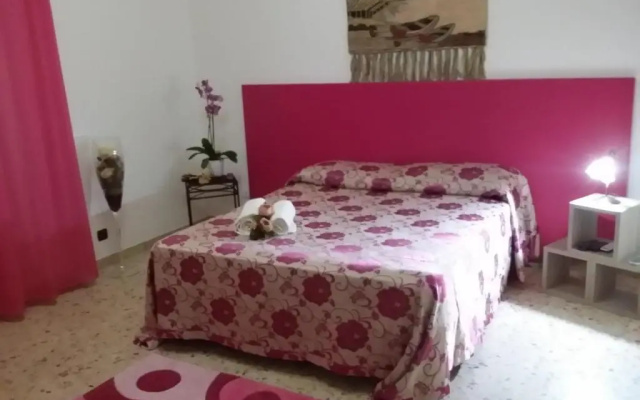 La Casa Dei Nonni