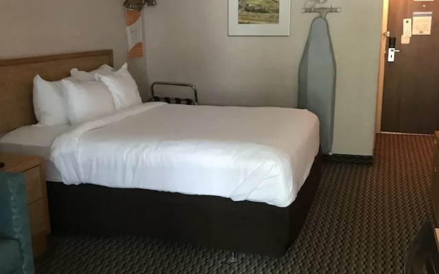 Comfort Inn Saint John