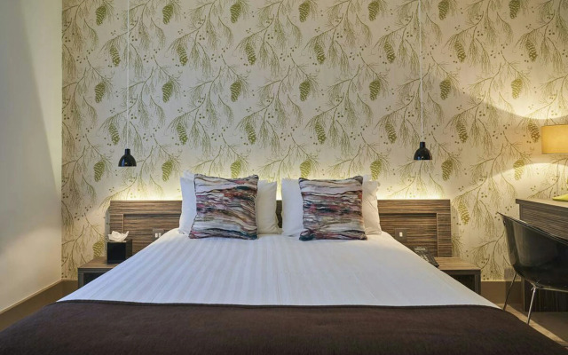 Hotel Bosco