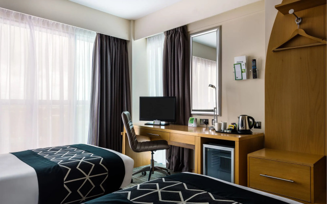 Holiday Inn Birmingham North - Cannock by IHG