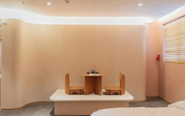Jamsil Orosie Hotel