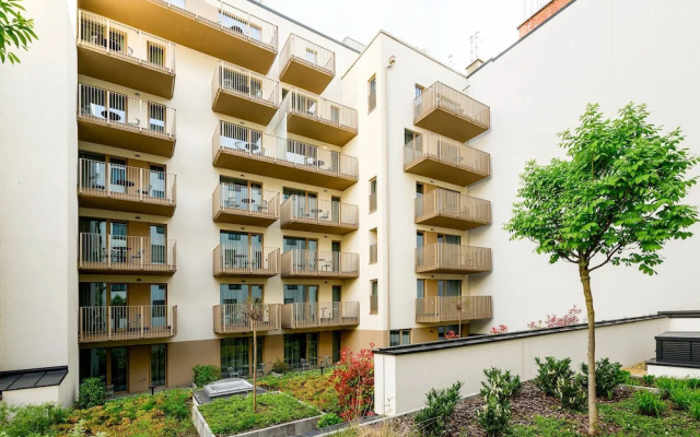 Limehome Budapest Mosonyi u. 4