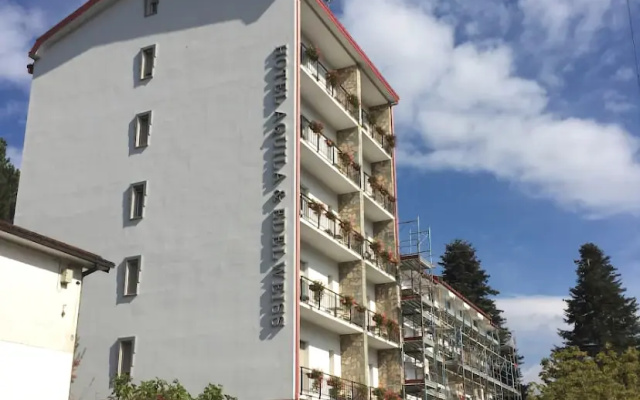 Hotel Aquila & Edelweiss
