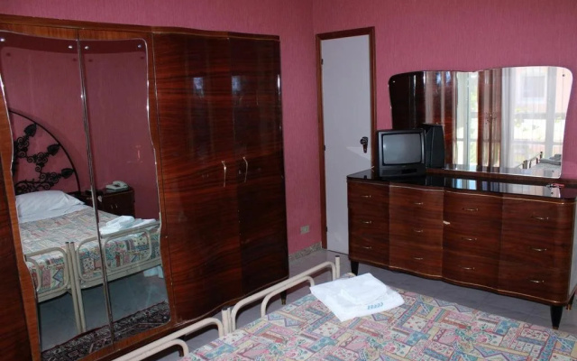Hotel Malvina