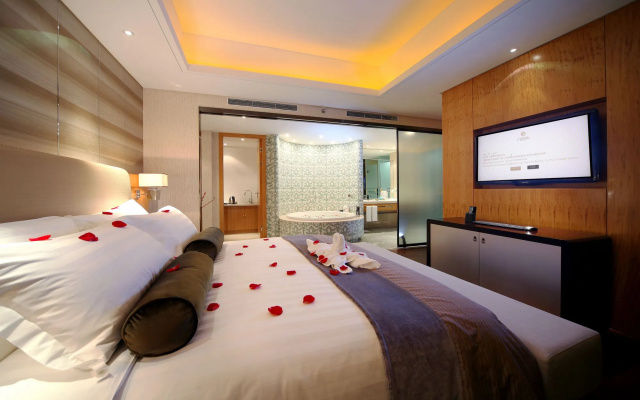 Lia Chengdu Hotel