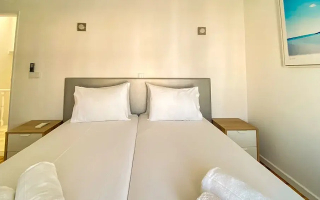 Vila Shradhala V4 HsR Marina Vilamoura