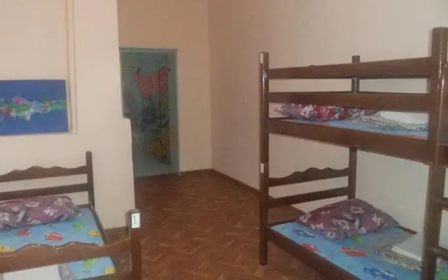 Old Yerevan Hostel