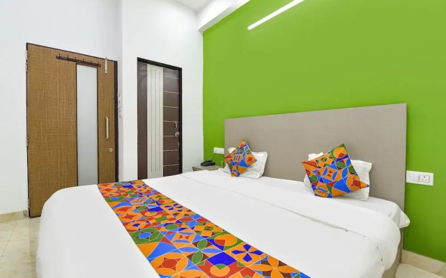 Fabhotel Avondale