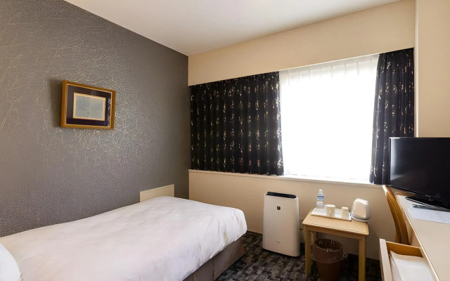 Yamagata Grand Hotel