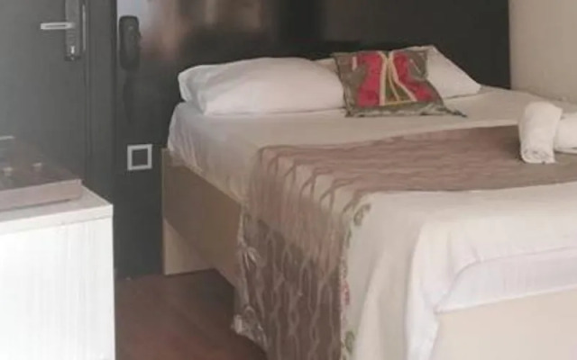 New Fatime Hotel