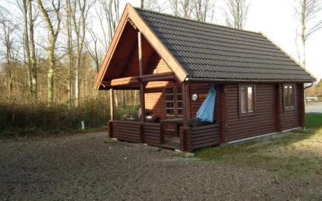 Sandskaer Strandcamping & Cottages