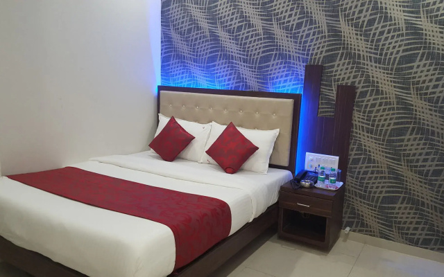 Hotel Sanjary Palace