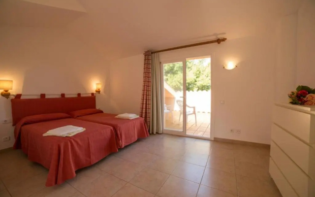 Apartaments Sa Guilla