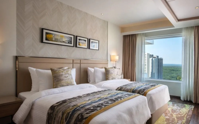 Royal Hometel Suites Dahisar Mumbai