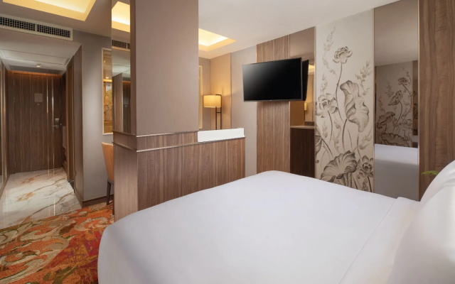 SAMALA Hotel Bangkok