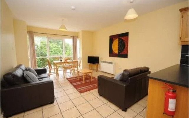 Dunaras Holiday Village
