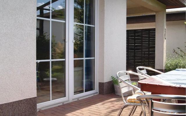 Stunning Home in Trassenheide With 2 Bedrooms