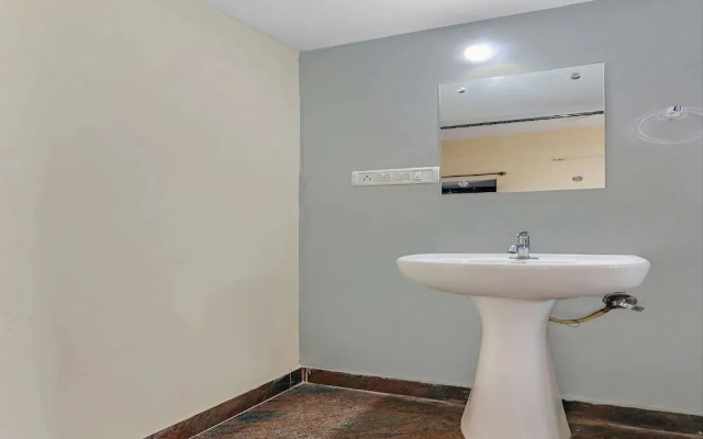 SPOT ON 23316 The City Getaway Service Apartment