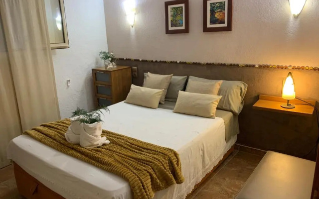 Casa Enric 2