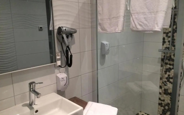 Chambres d'Hotes Chez Marie