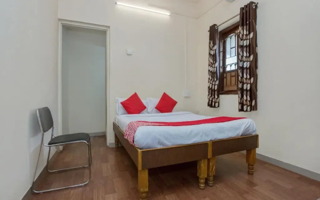 Hotel Mathura Lodging By OYO Rooms