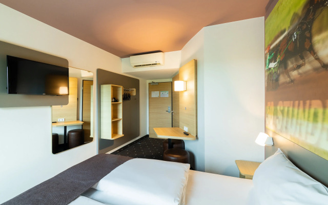 B&B Hotel Mönchengladbach