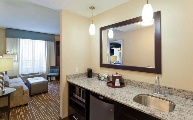 Hampton Inn & Suites- Denver/Airport-Gateway Park