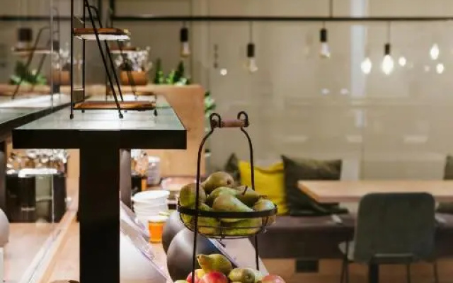 BEE GREEN Linz Bed  Breakfast