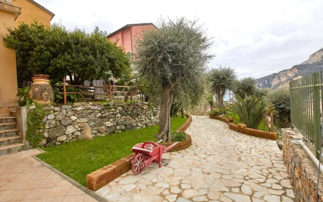 Appartamento Limone