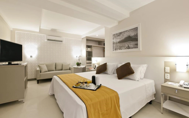 eSuites Lagoa Santa