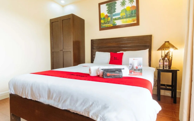 Hotel Ramiro by RedDoorz