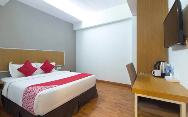 Hotel Midaris