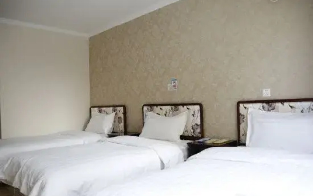 7Days Inn Chain Hotel (Beijing Panjiayuan Subway Station CAS Tumor Hospital)