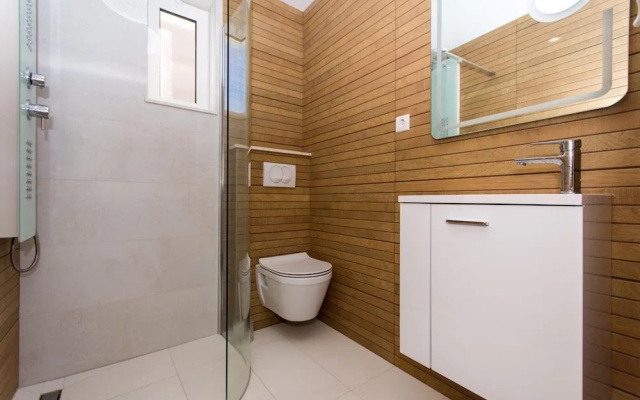 Apartment Vedran