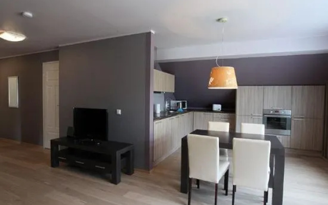 Supeluse Guest Apartment
