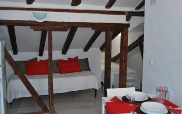 Apartamentos Alcala