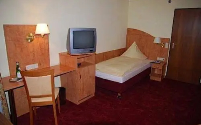 Hotel Cortina
